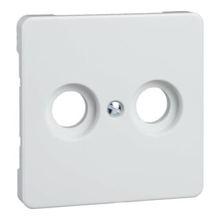 Elso Plaque centrale rw pour prise antenne 206024