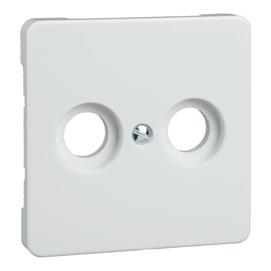 Elso Plaque centrale rw pour prise antenne 206024