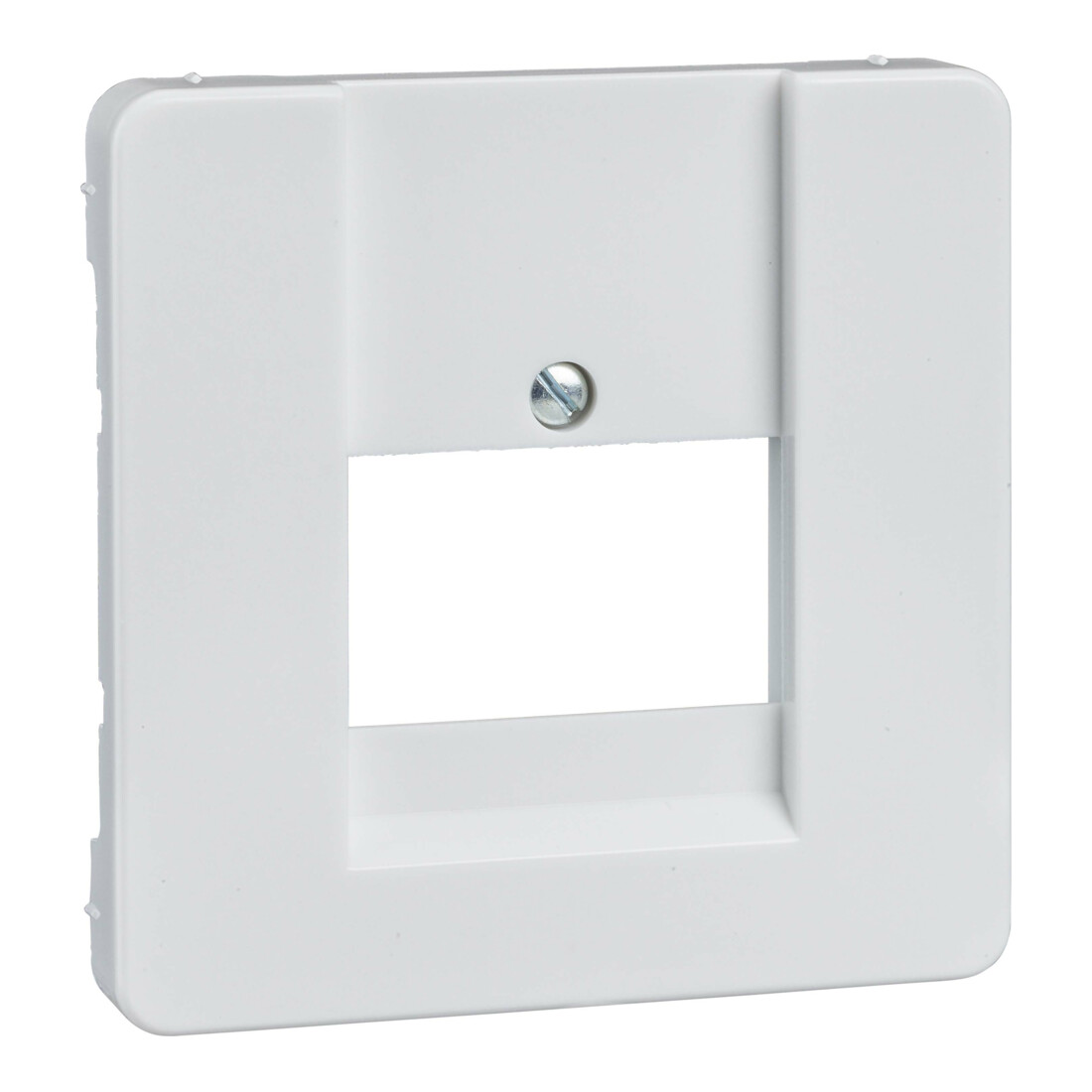 Elso Plaque centrale rw pour prise TAE triple 206014