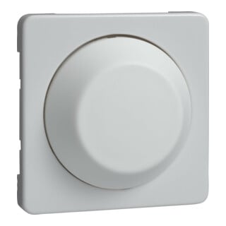 Elso Plaque centrale rw pour variateur/bouton rotatif 207014