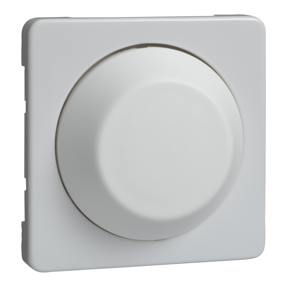 Elso Plaque centrale rw pour variateur/bouton rotatif 207014