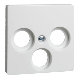 Elso Plaque centrale rws pour antenne 3 trous 266034