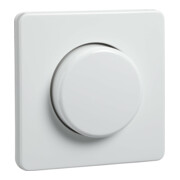 Elso Plaque centrale variateur avec bouton rotatif, rws ELG227014-1