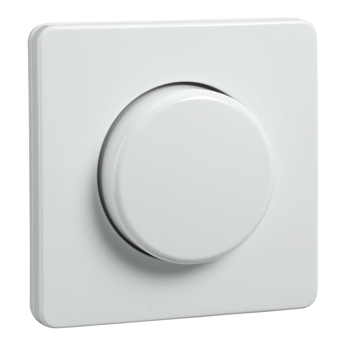 Elso Plaque centrale variateur avec bouton rotatif, rws ELG227014