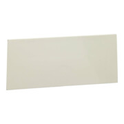 Elso Plaque de finition pw pour support d'appareils 508080-3