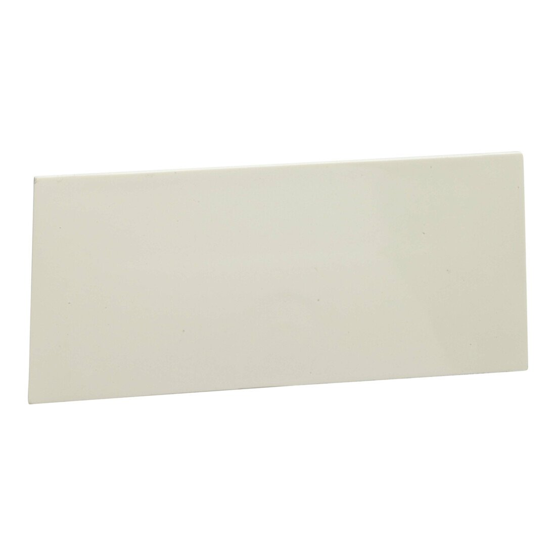 Elso Plaque de finition pw pour support d'appareils 508080
