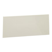 Elso Plaque de finition pw pour support d'appareils 508080-4