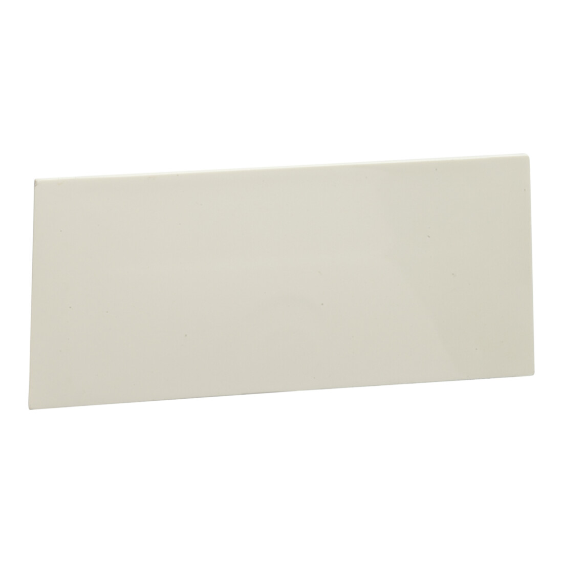 Elso Plaque de finition pw pour support d'appareils 508080