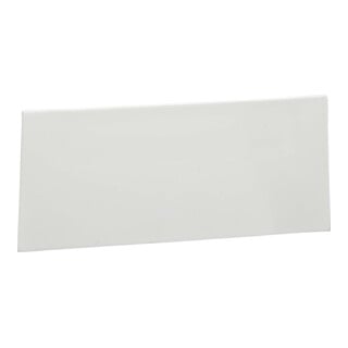Elso Plaque de finition rw pour support d'appareils 508084