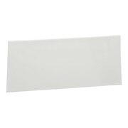 Elso Plaque de finition rw pour support d'appareils 508084-3
