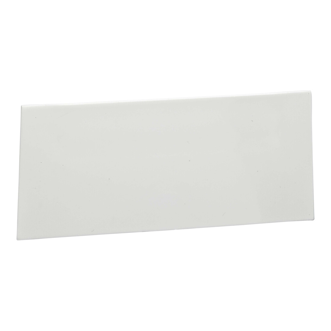 Elso Plaque de finition rw pour support d'appareils 508084