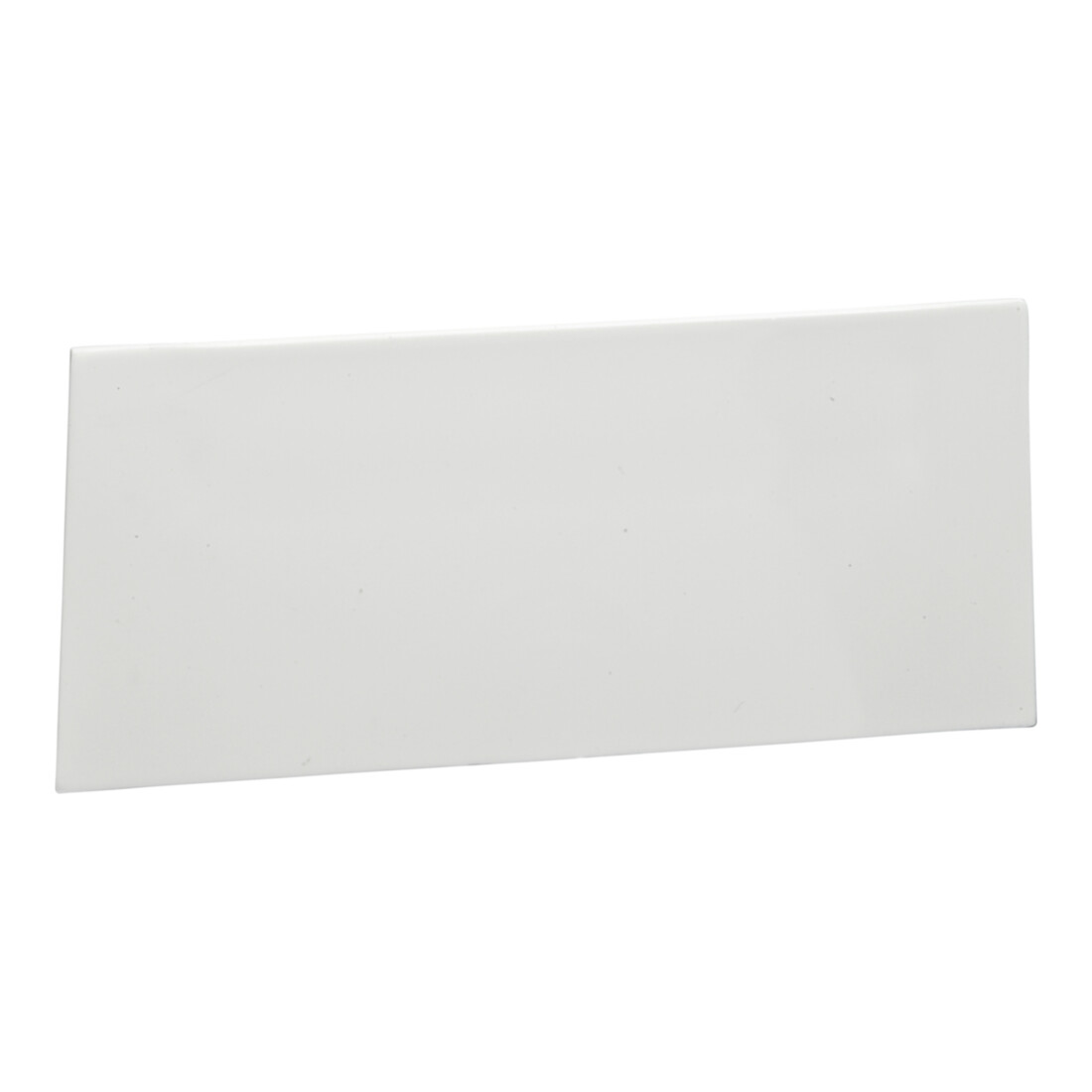 Elso Plaque de finition rw pour support d'appareils 508084