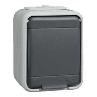 Elso Prise 1-f. AP44 lumière/gris basalte 445009