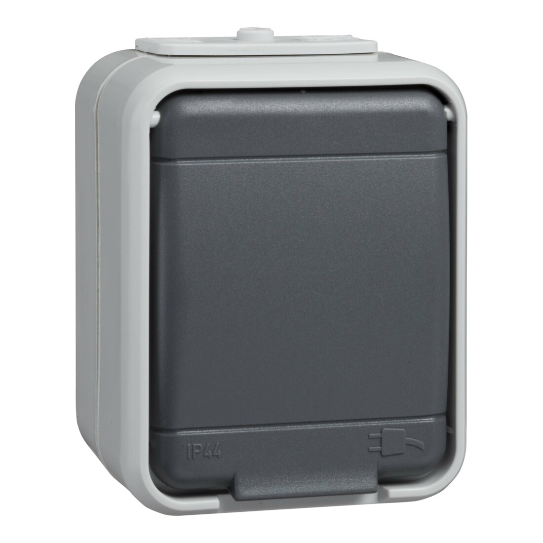 Elso Prise 1-f. AP44 lumière/gris basalte 445009