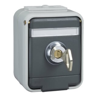 Elso Prise AP44 verrouillable 455019