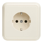 Elso Prise pw UP20 avec plaque pleine 205020-1