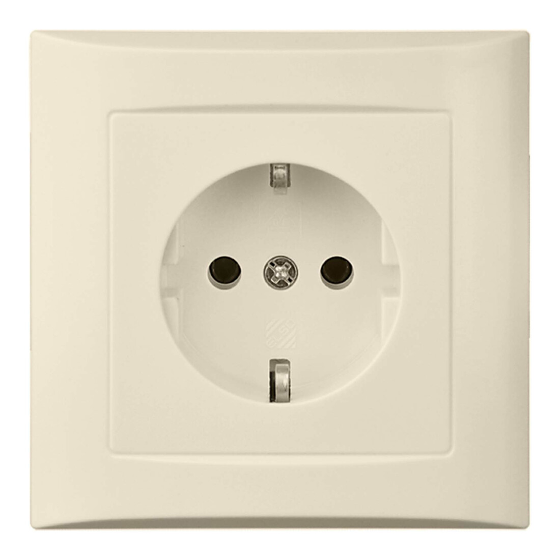 Elso prise rws avec plaque pleine 265024