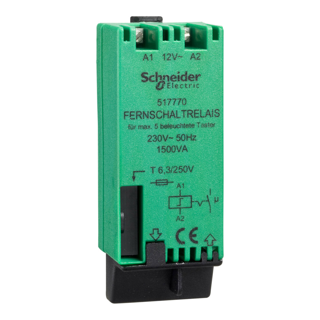 Elso Relais de télécommande 1500VA 517770