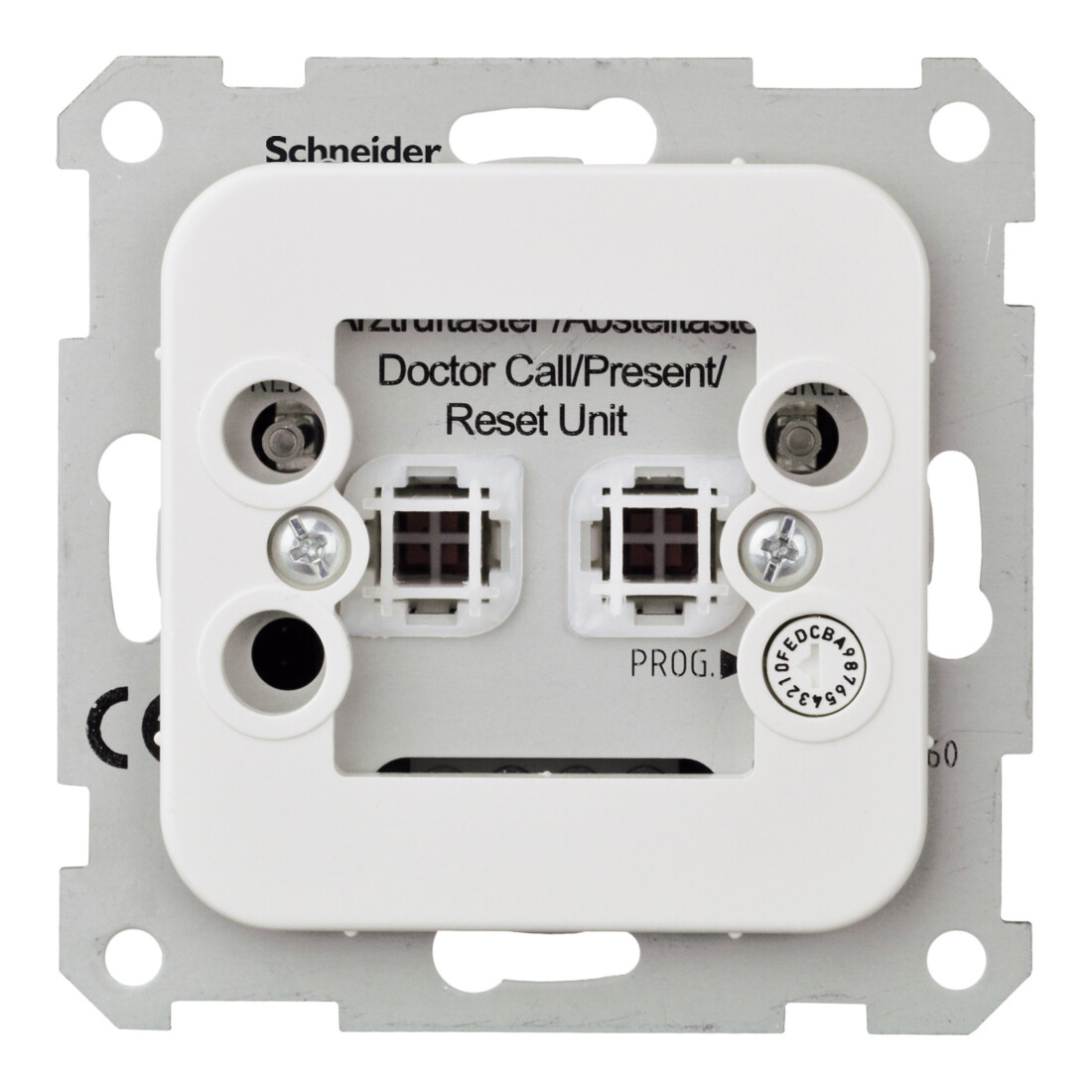 Elso Ruf-Abstelltaster Mediopt 735070