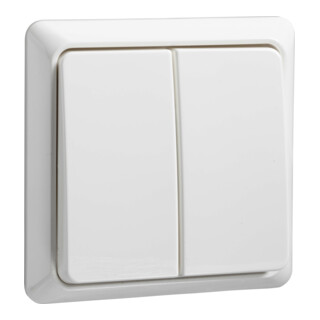 Elso Serienschalter rw 501504