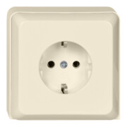Elso Support d'appareil pw avec prise simple 515110-1