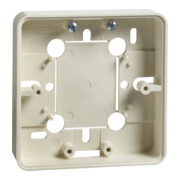 Elso Support d'appareil pw plat, Hauteur 20mm 504100-1