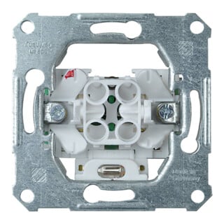 Elso UP-Bouton universel LM avec bornier séparé neutre 112610