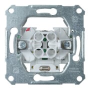 Elso UP-Bouton universel LM avec bornier séparé neutre 112610-1