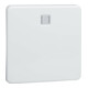 Elso Wippe rw f.bel.Tast./Schalter 213614-1