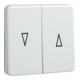 Elso Wippe rw f.Jalousietaster 233804-1