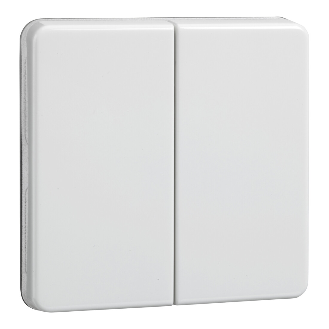 Elso Wippe rw Serie u.Doppeltaster 233504