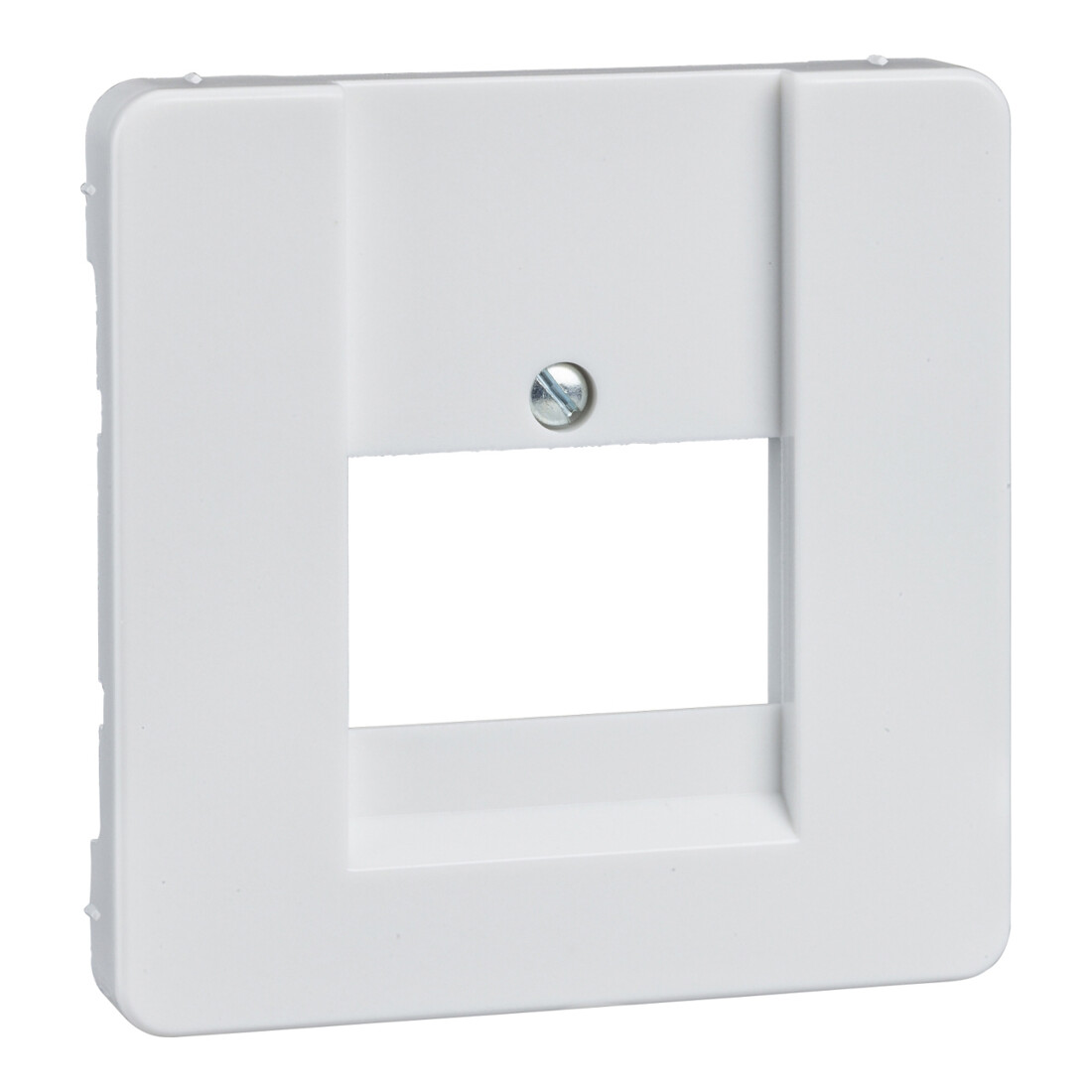 Elso Zentralplatte rw für TAE-Dose 3-fach 206014