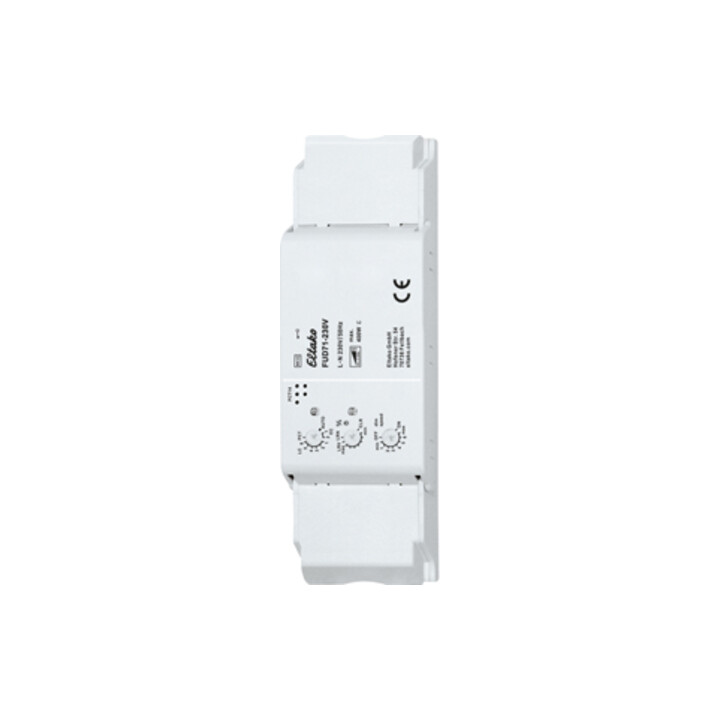 Eltako Actionneur universel de variation radio FUD71-230V