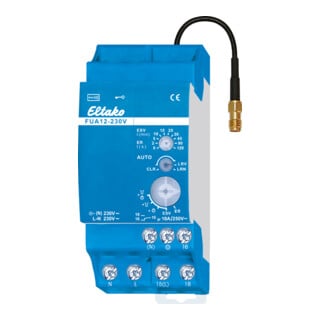 Eltako Actionneur universel radio FUA12-230V