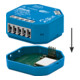 ELTAKO Aktor-Pack ESR64PF-IPM Aufsteckadapter EOA64 AP64ESRPF+E