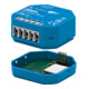 ELTAKO Aktor-Pack EUD64NPN-IPM Aufsteckadapter EOA64 AP64EUD+E