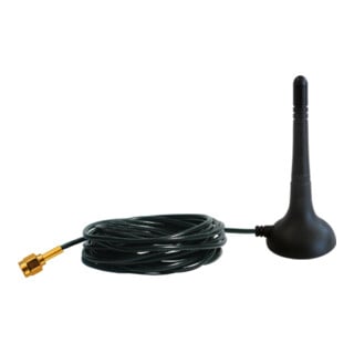 Eltako Antenne radio avec câble de 250 cm FA250