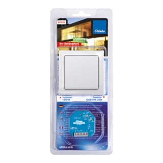 Eltako Blister-Pack Dimmen BPD55#30000036