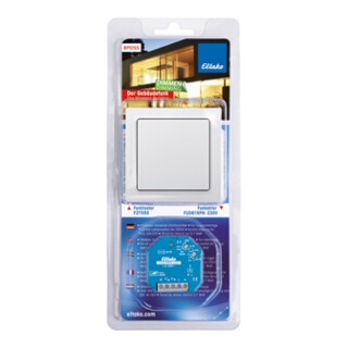 Eltako Blister-Pack Dimmen BPD55#30000036