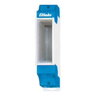 ELTAKO Boîtier GBA14 pour manuels d’utilisation Boîtier d’encastrement en série