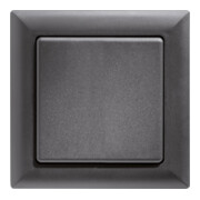 Eltako Bouton-poussoir radio anthracite FT55-an-1