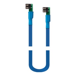Eltako Bus-Brücken-Verbinde 4-adrig, 45cm BBV14