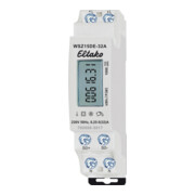 Eltako Compteur de courant alternatif non étalonné WSZ15DE-32A-1