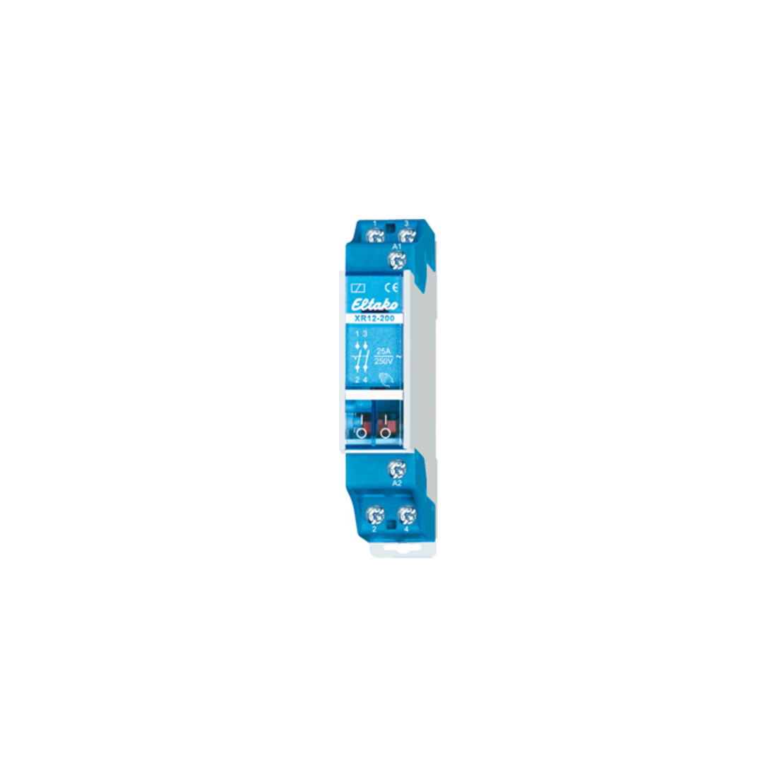 Eltako Contacteur d'installation 2S 25A XR12-200-230V