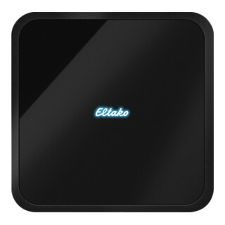 Eltako Contrôleur Smart Home MiniSafe2