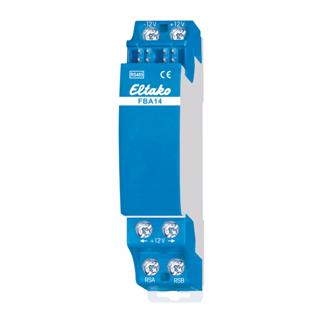 Eltako Coupleur de bus RS485 FBA14