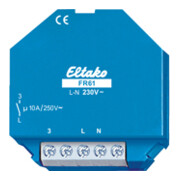 Eltako Feldfreischalter 1S,10A,selbstlernend FR61-230V-4