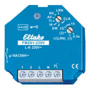 Eltako Funkaktor Multifun.-Zeitrelais FMZ61-230V-3