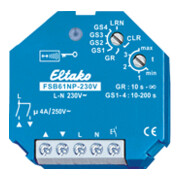 Eltako Funkaktor Stromstoß Gruppenschalter FSB61NP-230V-1