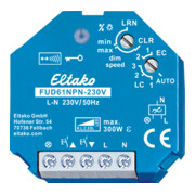 Eltako Funkaktor Universal Dimmschalter FUD61NPN-230V-3